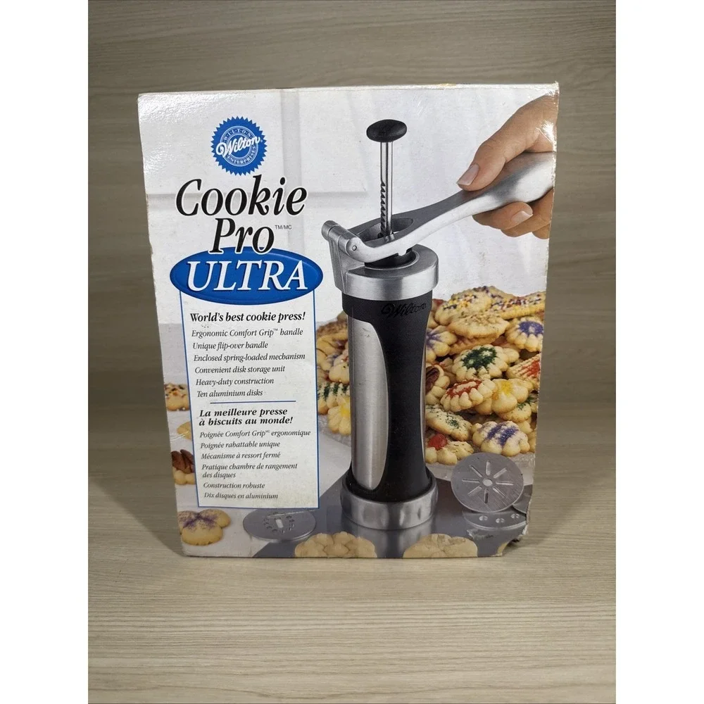 Wilton brand new